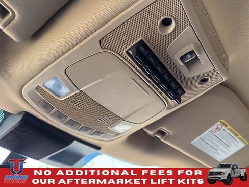 Used 2021 Ford F450 Lariat AWD/4WD image 31
