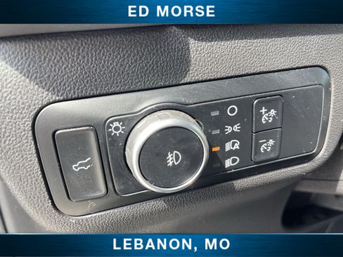 Certified 2023 Ford Bronco Sport Big Bend w/ Convenience Package AWD/4WD image 17