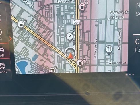 Used 2023 BMW 530i w/ M Sport Package image 6