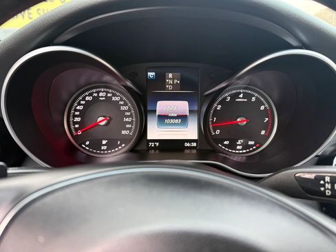 Used 2016 Mercedes-Benz C 300 Sedan image 23