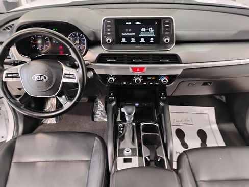 Used 2021 Kia Telluride S image 23