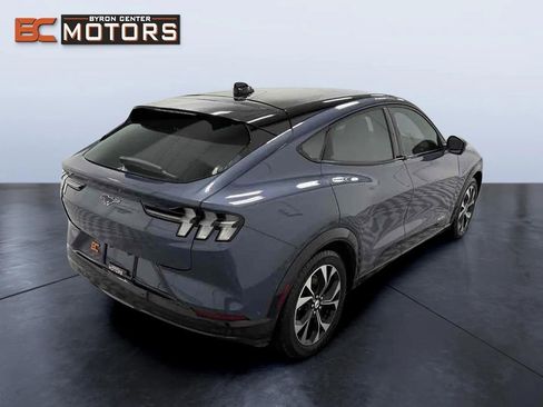 Used 2021 Ford Mustang Mach-E Premium image 6