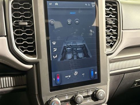 New 2025 Ford Ranger XL w/ Trailer Tow Package image 20