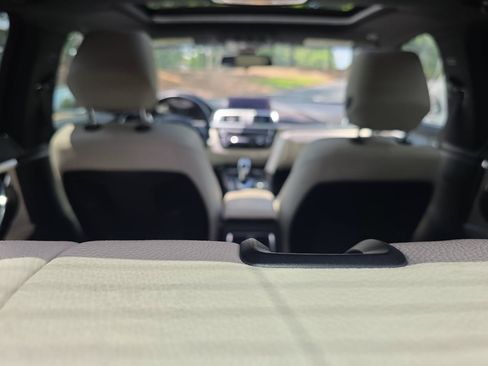 Used 2019 BMW 430i Gran Coupe w/ Convenience Package RWD image 19