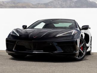 Used 2023 Chevrolet Corvette Stingray Premium Conv w/ Z51 Performance Package RWD video 1