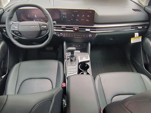 New 2026 Kia Sportage EX FWD image 14