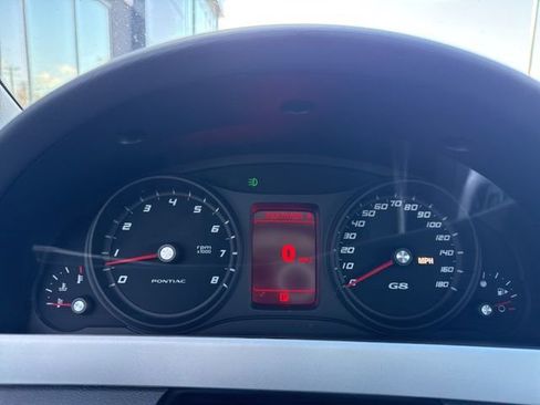 Used 2009 Pontiac G8 w/ Premium Package image 21