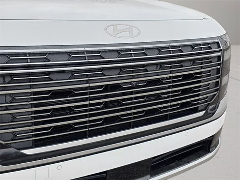 New 2026 Hyundai Palisade Calligraphy image 9