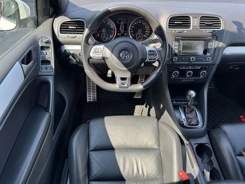 Used 2012 Volkswagen GTI Autobahn FWD image 9