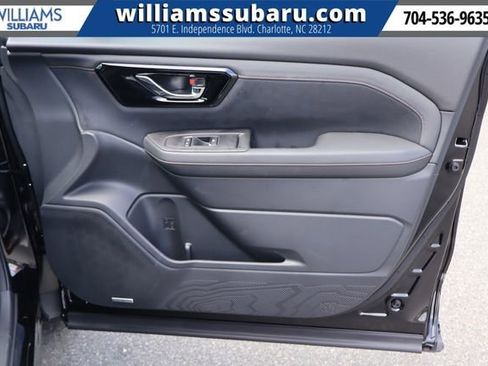 New 2026 Subaru Forester Sport AWD/4WD image 21