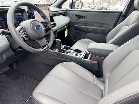 New 2026 Subaru Outback Limited image 12