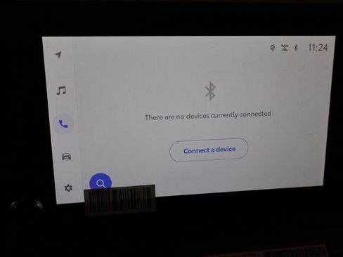 New 2025 Toyota 4Runner TRD Off-Road image 21