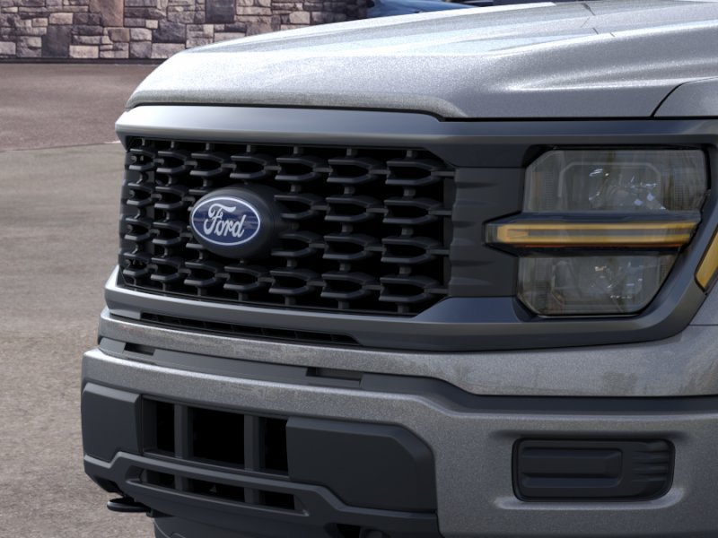 New 2026 Ford F150 STX AWD/4WD image 18