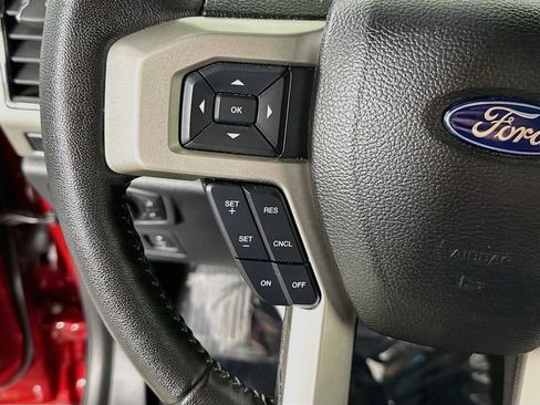 Used 2017 Ford F150 Lariat AWD/4WD image 22