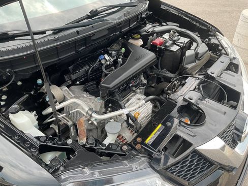Used 2015 Nissan Rogue S AWD/4WD image 44