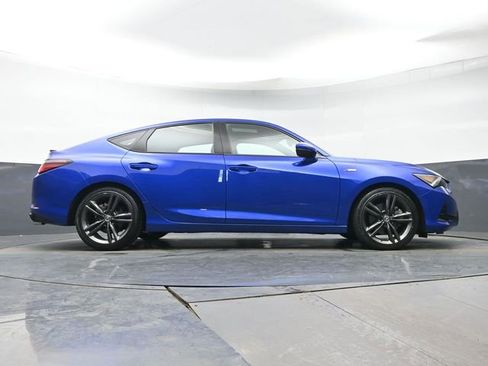 Used 2023 Acura Integra A-Spec FWD image 32