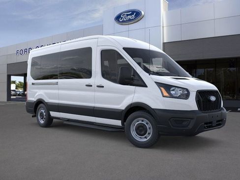 New 2026 Ford Transit 350 XL image 7