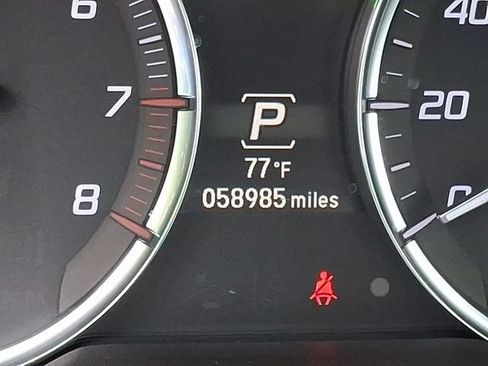 Used 2019 Acura TLX FWD image 20