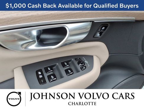 New 2026 Volvo XC90 B6 Ultra w/ Protection Package Premier image 11