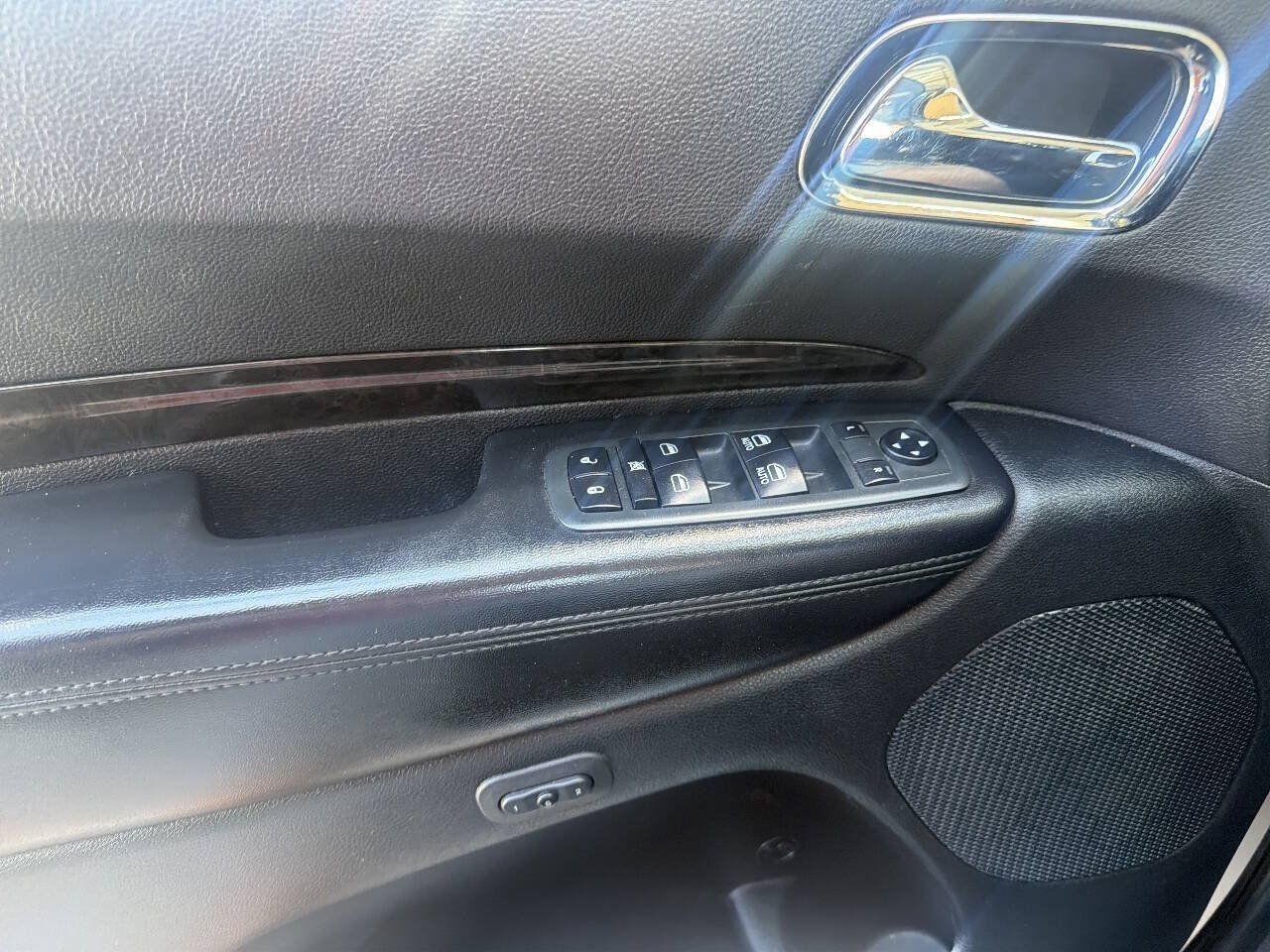 Used 2013 Dodge Durango Crew AWD/4WD image 26