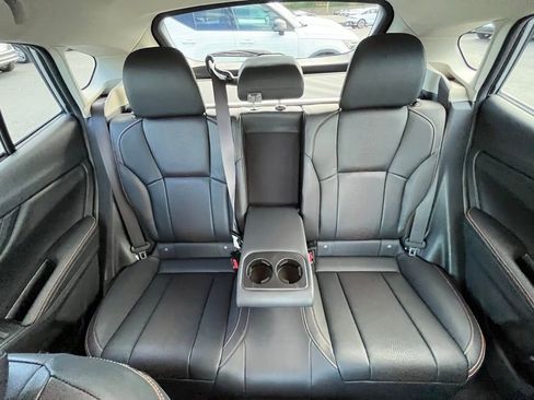 Used 2023 Subaru Crosstrek 2.5i Limited w/ Moonroof Package image 16