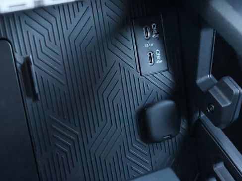 New 2026 Toyota 4Runner Limited image 24