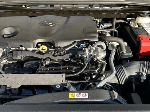 Certified 2023 Toyota Camry SE w/ Cold Weather Package image 23