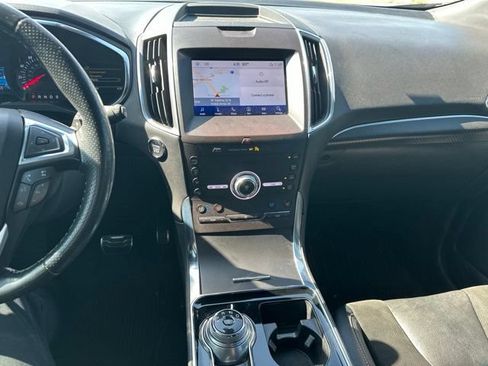 Used 2020 Ford Edge ST w/ Equipment Group 401A AWD/4WD image 17