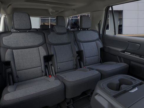 New 2025 Ford Expedition Max Active image 11