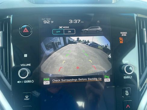Used 2020 Subaru Outback Limited XT AWD/4WD image 27