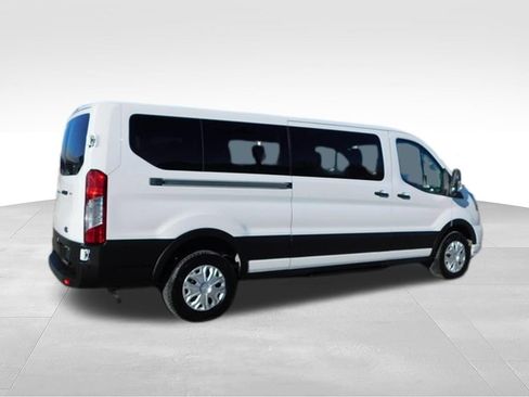 Used 2023 Ford Transit 350 XLT RWD image 3