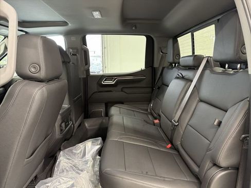 New 2026 Chevrolet Silverado 1500 LT Trail Boss w/ LT Trail Boss Premium Package image 20