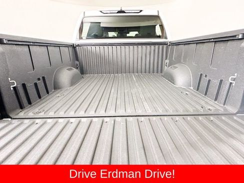 Used 2024 Toyota Tundra SR5 w/ SR5 Premium Package RWD image 33