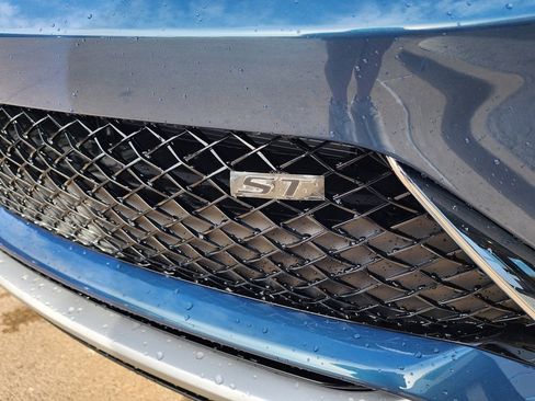 New 2026 Buick Envista Sport Touring w/ Convenience I Package image 10