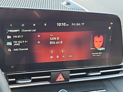 Certified 2024 Hyundai Elantra SEL w/ Convenience Package image 18