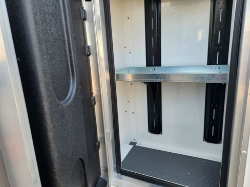 New 2025 Chevrolet Express 3500 w/ Power Convenience Package image 34