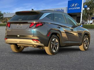 New 2026 Hyundai Tucson SEL video 2