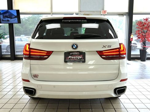Used 2017 BMW X5 xDrive35i AWD/4WD image 18
