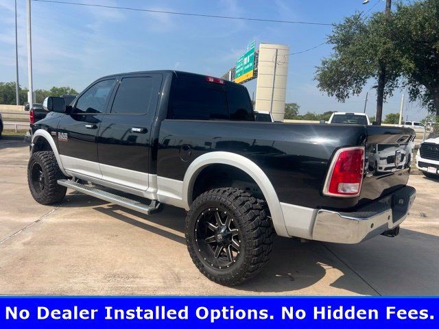Used 2015 RAM 2500 Laramie w/ Convenience Group AWD/4WD image 6