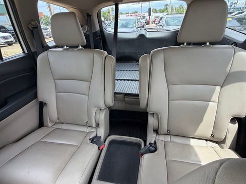 Used 2021 Honda Pilot Touring image 59