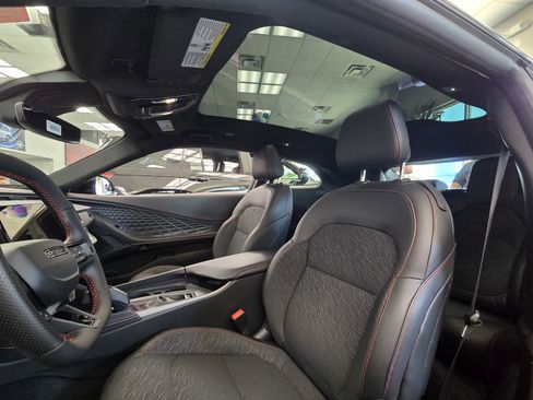 New 2025 Dodge Charger R/T w/ Sun & Sound Package image 36