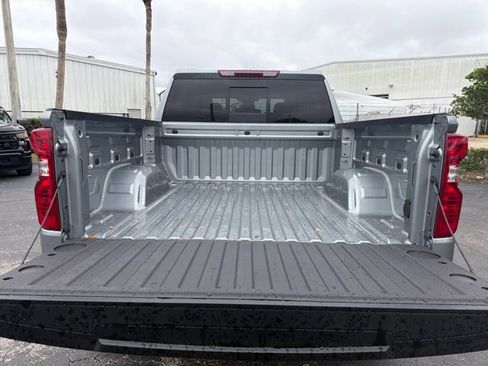 New 2026 Chevrolet Silverado 1500 LT w/ All Star Edition Plus RWD image 14