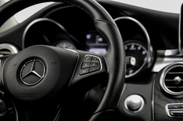 Used 2017 Mercedes-Benz C 300 Sedan image 16