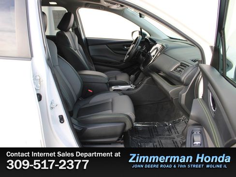 Used 2024 Subaru Ascent Onyx Edition image 21