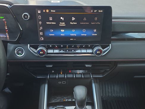 Used 2023 Chevrolet Colorado Z71 w/ Z71 Convenience Package 2 image 26