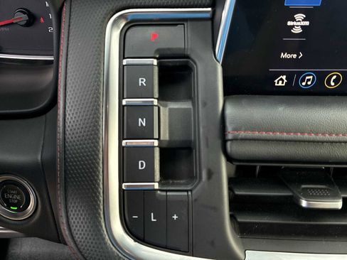 Certified 2021 Chevrolet Suburban RST image 16