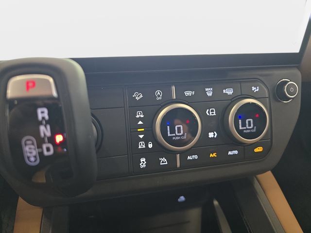 New 2026 Land Rover Defender 130 S AWD/4WD image 17