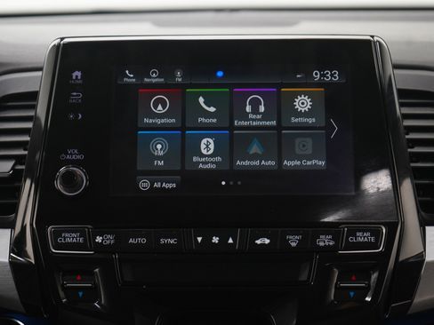 Used 2019 Honda Odyssey Elite image 18