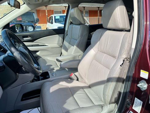 Used 2013 Honda CR-V EX-L image 12