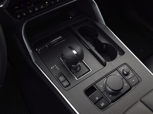 New 2026 MAZDA CX-90 3.3 Turbo S w/ Premium Plus image 15